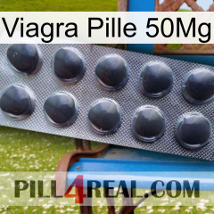 Viagra Pill 50Mg 30